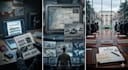 write geopolitical articles and strategic military analysis