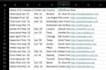 do data entry and data cleaning