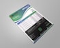 design a modern and professional invoice