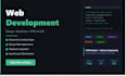 build a responsive website with django and python