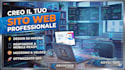 create a modern website