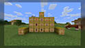 create a custom minecraft mod for fabric