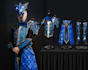 3d cosplay creation wearable armor cosplay armor cosplay model 3d mask printing