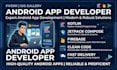 build android app with kotlin and jetpack compose