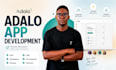 build your professional adalo mobile app mvp