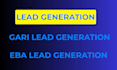 adaba lead gari lead eba lead generation