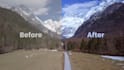 cinematically edit your reel and vlogs