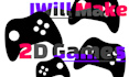 make 2d mobile game in unity2d