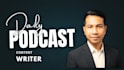 write premium podcast show notes episode overview and faq