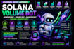 do solana volume bot, pumpfun bot, volume bot, phantom bot, solana liquidity bot