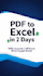 do accurate data entry, excel typing and data cleaning