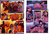 draw comic book comic strips nsfw character design