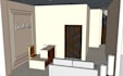 create autocad drawings, sketchup models, energy simulation