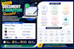 create edit and set up professional esignature documents