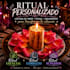 tarot y ritual personalizado