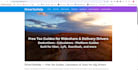 design a responsive business website with ai tools
