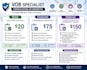vob verification of benefits