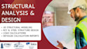 do structural analysis and design using etabs, sap2000 and tekla
