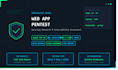 do web application penetration testing and security audit