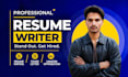 create an ats friendly resume and CV that gets interviews