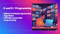 write code for c sharp programs and avr microcontroller programming