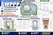 design swppp stomwater drainage plan grading plan hydraulic calculation