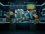 design custom multilayer pcb, flexible pcb, rigid flex pcb and schematic design