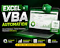 automate excel tasks with vba macros and custom formulas