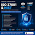 help you setup  security frameworks