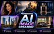 create ai image ai art image editing photoshoot image creation using ai