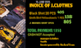 generate multiple invoices in 24 hours for any business
