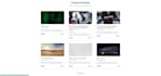 fullstack mern web app