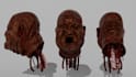 model character and creature game ready