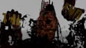 sculpt a realistic horror creature