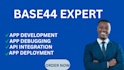 base44 expert base44 integration base44 deployment base44 integration base44