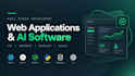 be your full stack developer for custom web applications and ai software