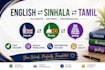 proofreading and edit tamil, sinhala, english