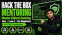 be your hack the box mentor and ethical hacking tutor