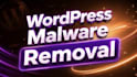 do wordpress malware removal and fix hacked wordpress