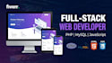 build a restaurant ordering website with PHP and mysql
