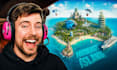 design high CTR gaming thumbnails