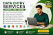 clean, format, merge excel data
