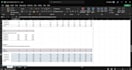 do excel automation data analysis fix formulas and lookups