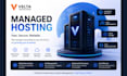 deploy and manage your website on a vps or cloud server