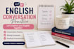help you improve your english by chatting through texts