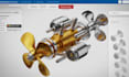 manufacturing design, cnc, injection molding and 3d printing cad services