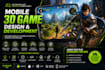 do mobile 3d game design and development