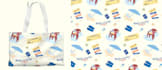 create customized pattern illustration