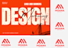 design logo and banner