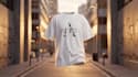 create professional 3d t shirt mockup video